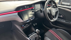 Vauxhall Corsa 1.2 GS 5dr Petrol Hatchback